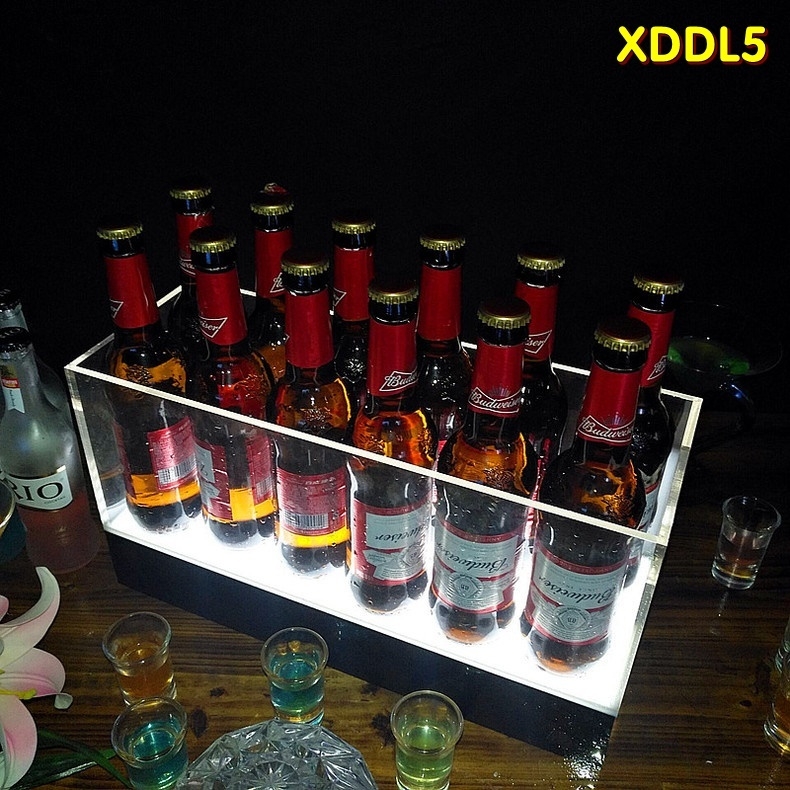 Xô đựng đá XDDL