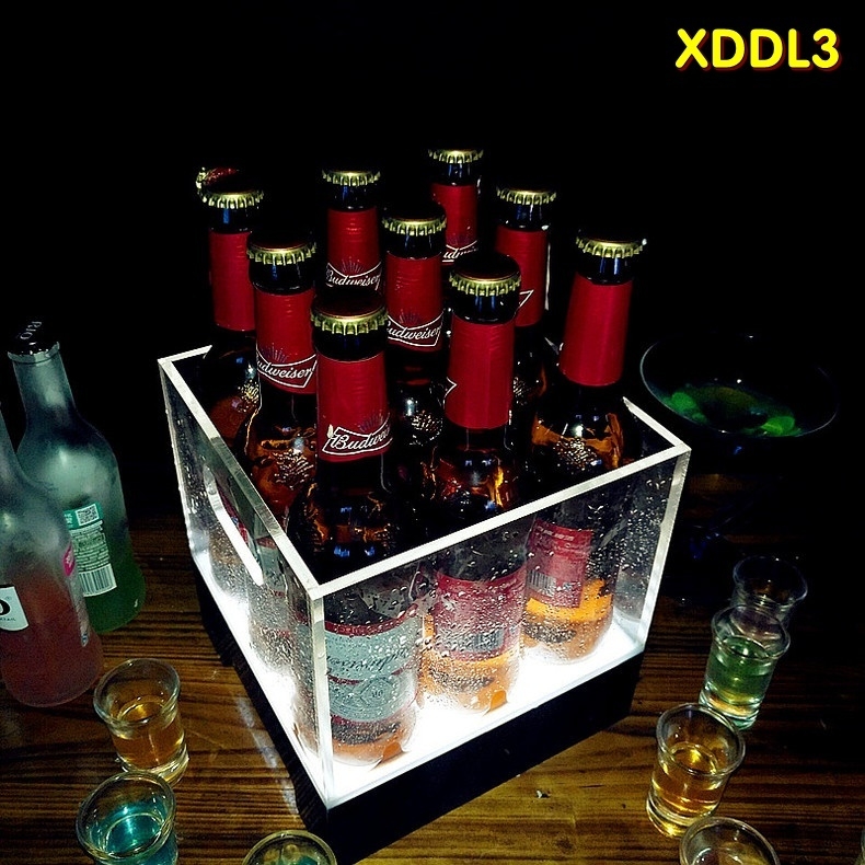 Xô đựng đá XDDL