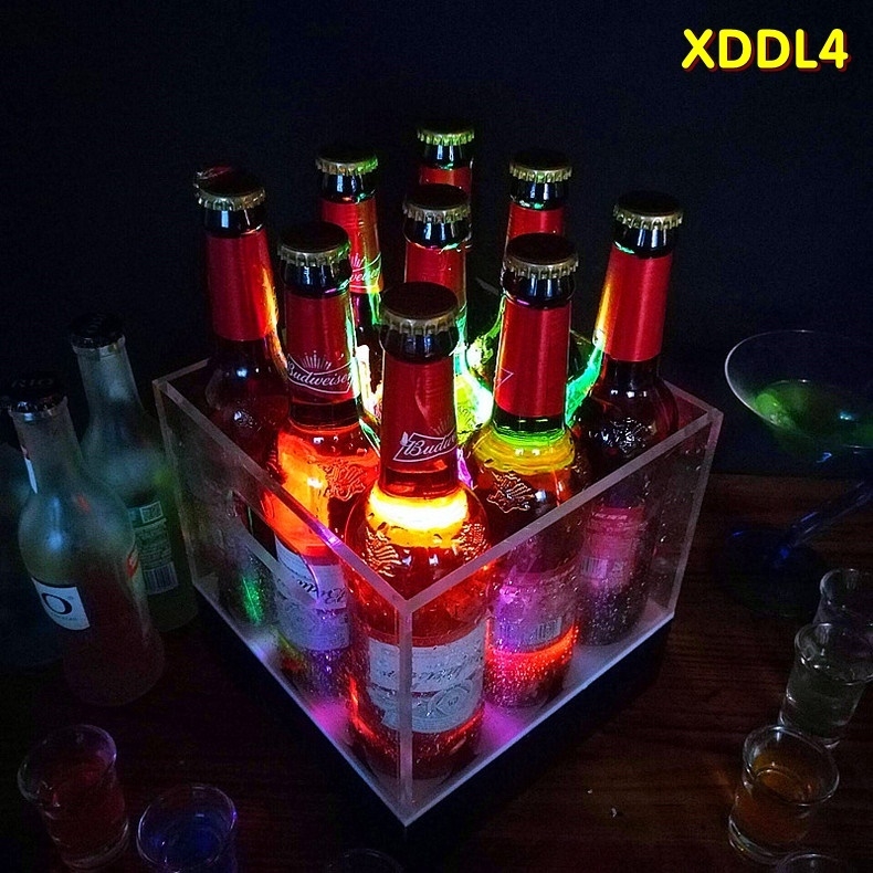 Xô đựng đá XDDL