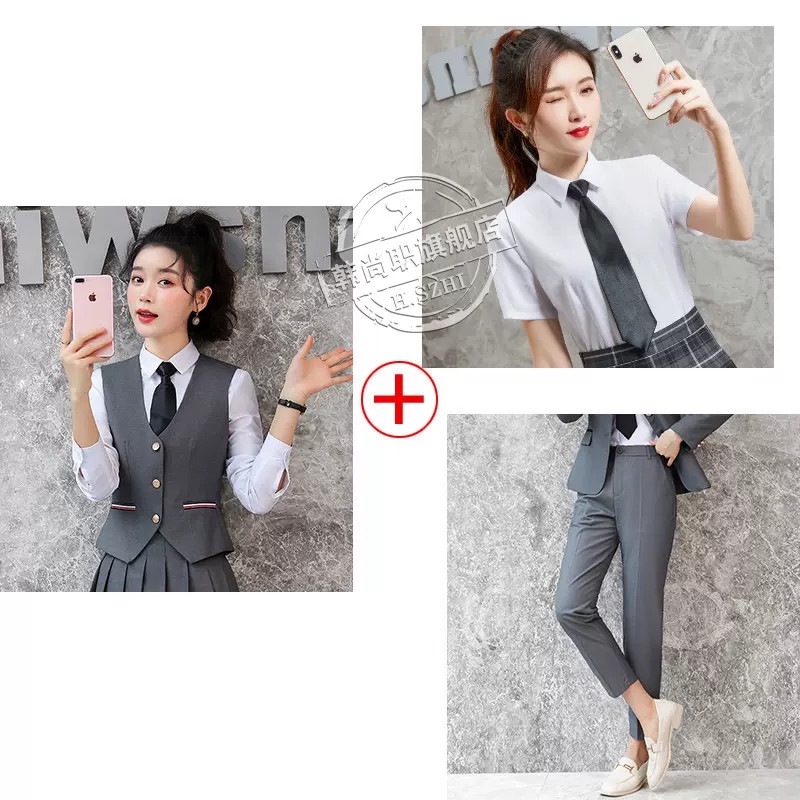 Đồng phục bar DPBH