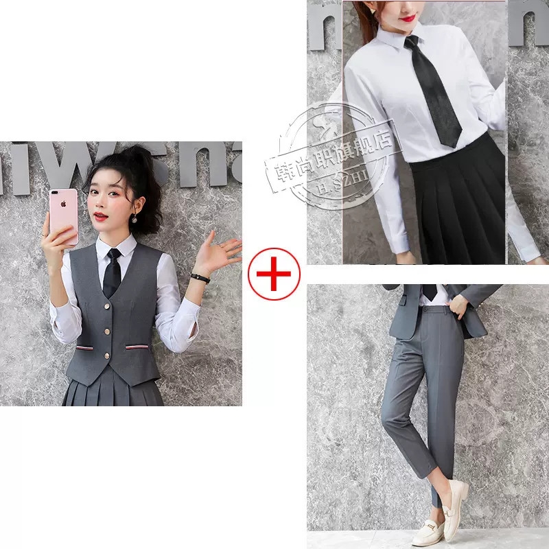 Đồng phục bar DPBH