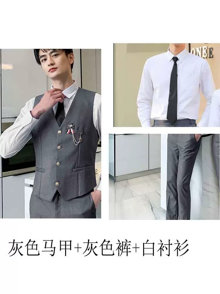 Đồng phục bar DPBH