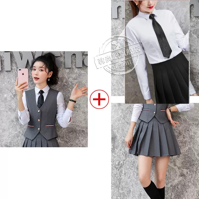 Đồng phục bar DPBH