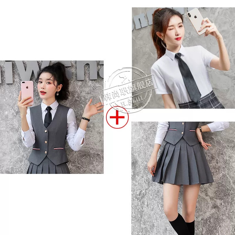 Đồng phục bar DPBH