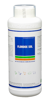 FLORDOX SOL