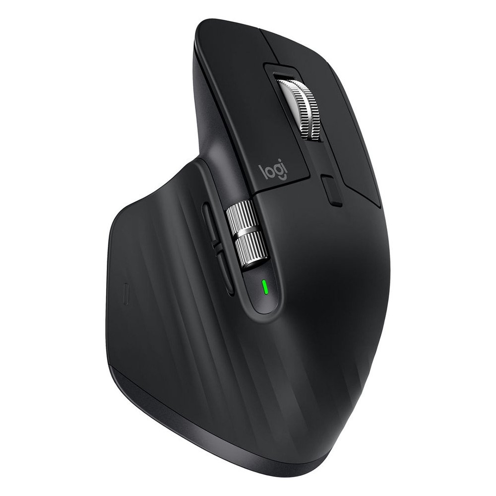 [FREESHIP] Chuột Logitech MX Master 3 Wireless dùng cho laptop, pc chạy Window, macbook, iMac. Dùng cho nhiều thiết bị