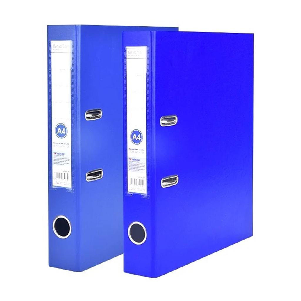Bìa còng Flexoffice 50A4 FO-BC01