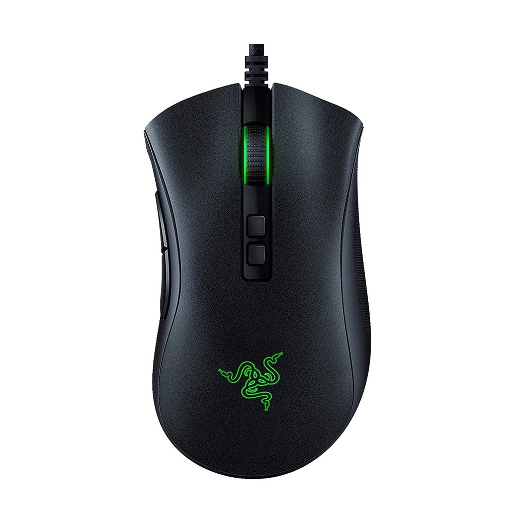 Chuột Razer DeathAdder Essential