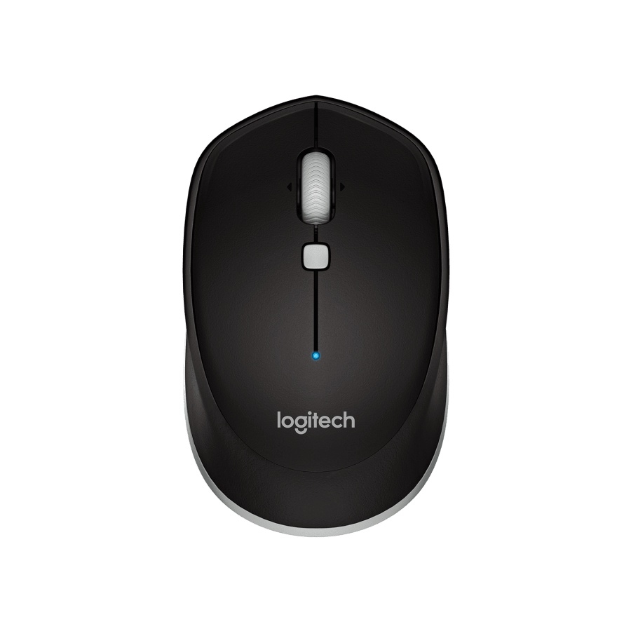 Chuột không dây Logitech Wireless Mouse M337 (Bluetooth)