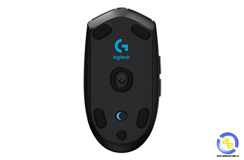 Chuột gaming không dây Logitech G304 Lightspeed