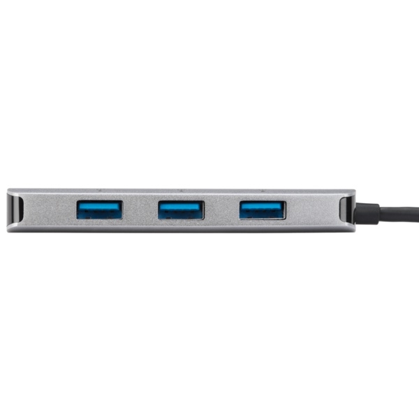 Cổng chuyển Targus USB-C 4K HDMI/VGA Docking Station with 100W Power Delivery USB-C, Alt-Mode (DOCK419AP-50)