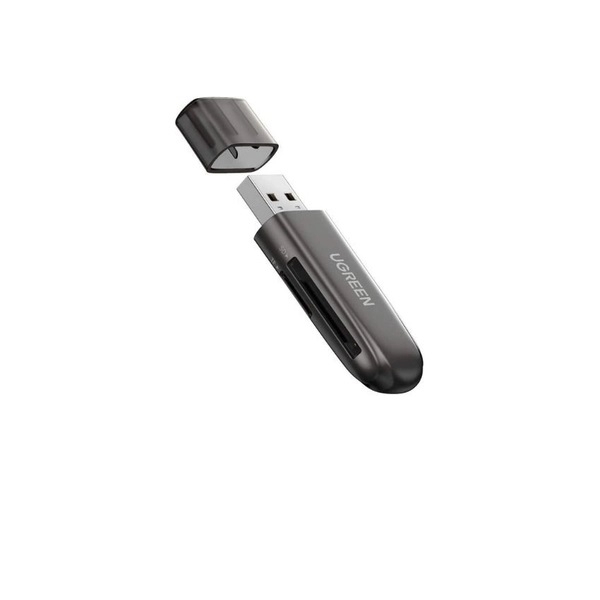 Ugreen 10911 TF+SD USB 3.0 Card Reader