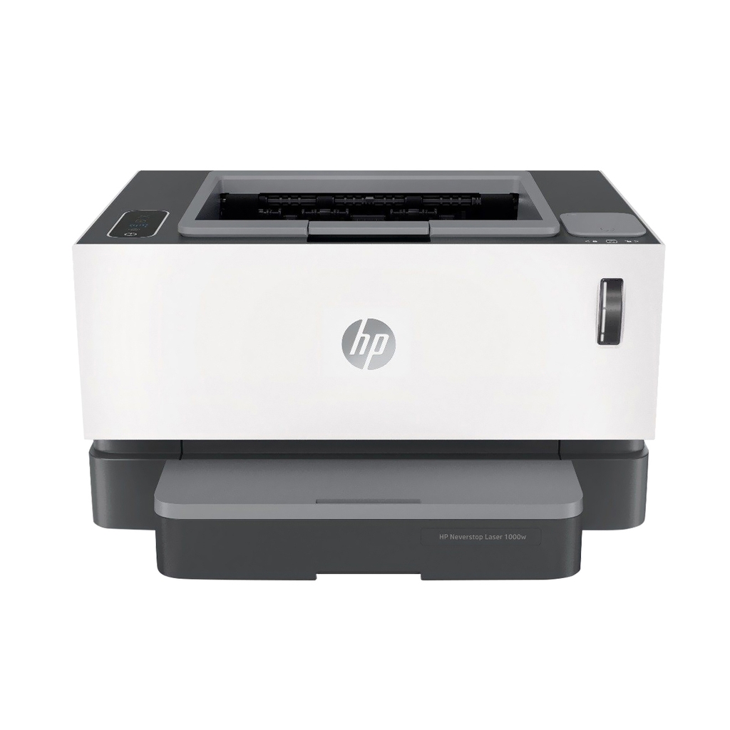 Máy in HP Neverstop Laser 1000w Wifi (4RY23A)