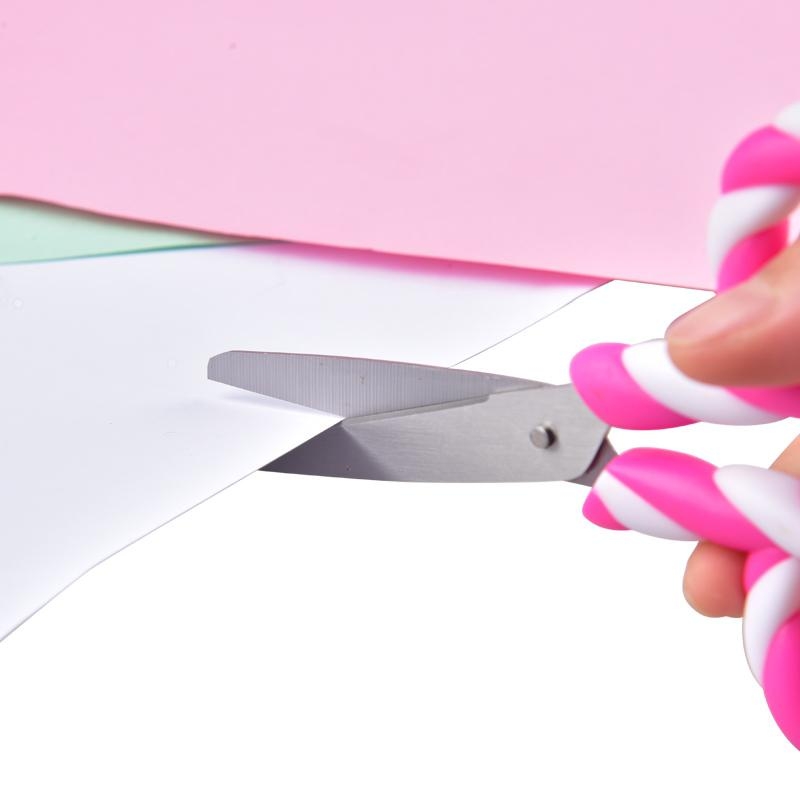 Kéo học sinh SC-C04 Colokit kẹo ngọt