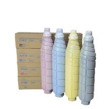Bộ 4 màu hộp Mực Konica  Minolta Bizhub C8000 TN616 (K/C/M/Y) Chính Hãng