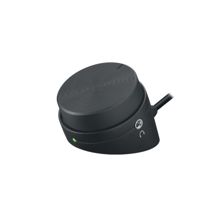 Loa Logitech Z333 System with Subwoofer - 2.1