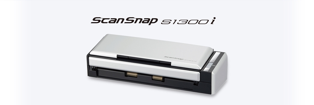 Máy quét Fujitsu Scanner S1300i