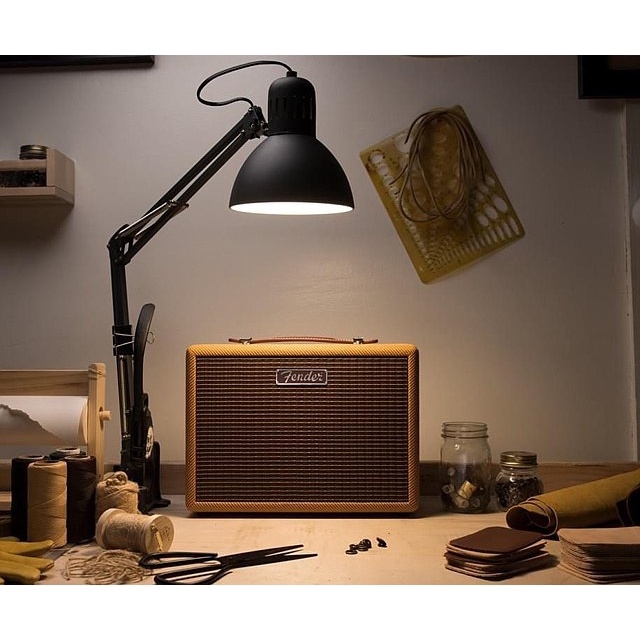 Loa để bàn Fender Monterey Tweed