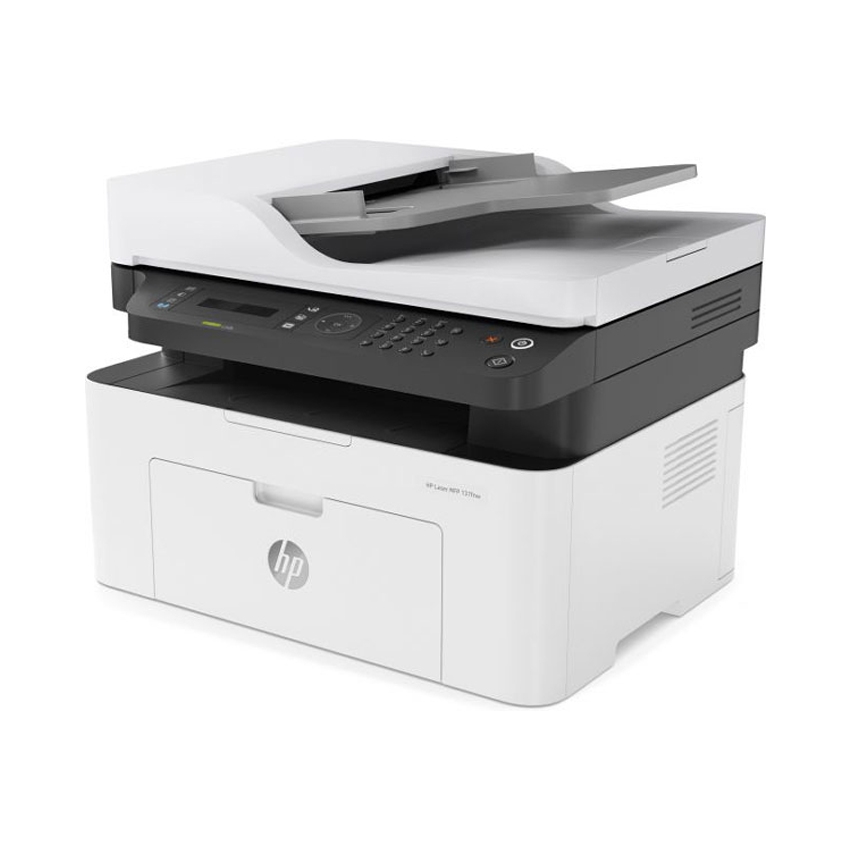 Máy in HP Laser MFP 139FNW đa chức năng (A0NU1A)