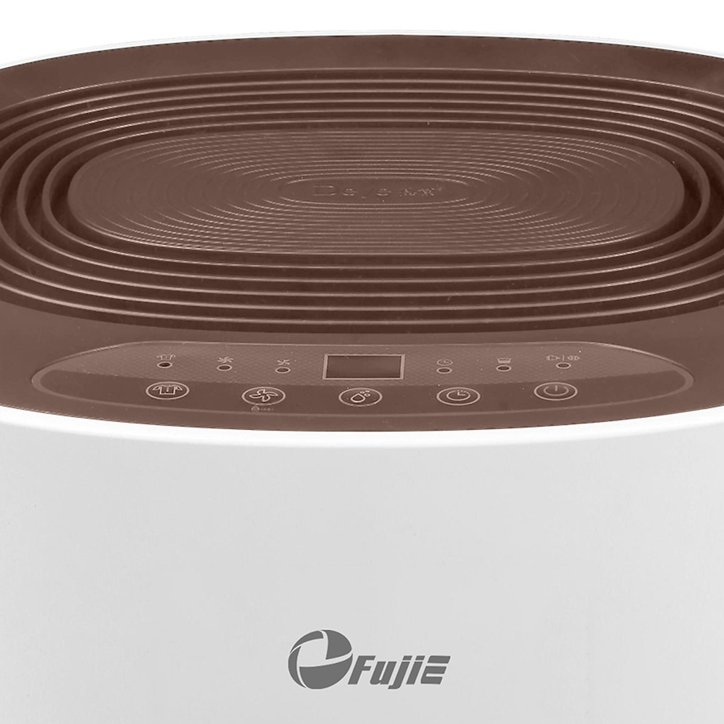 Máy Hút Ẩm Dân Dụng FujiE HM-912EC-N