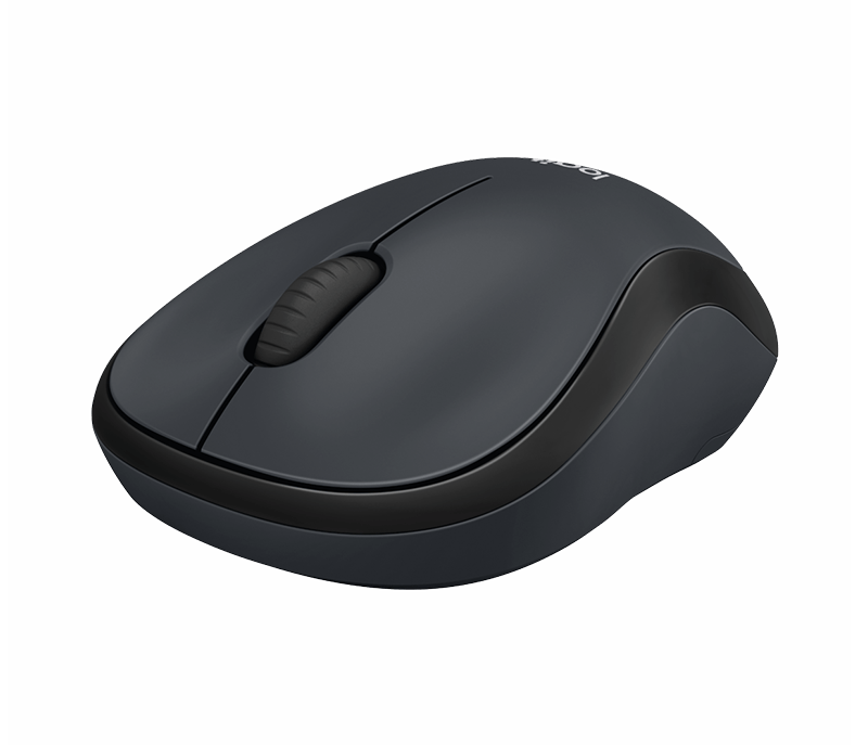 Chuột không dây logitech m220