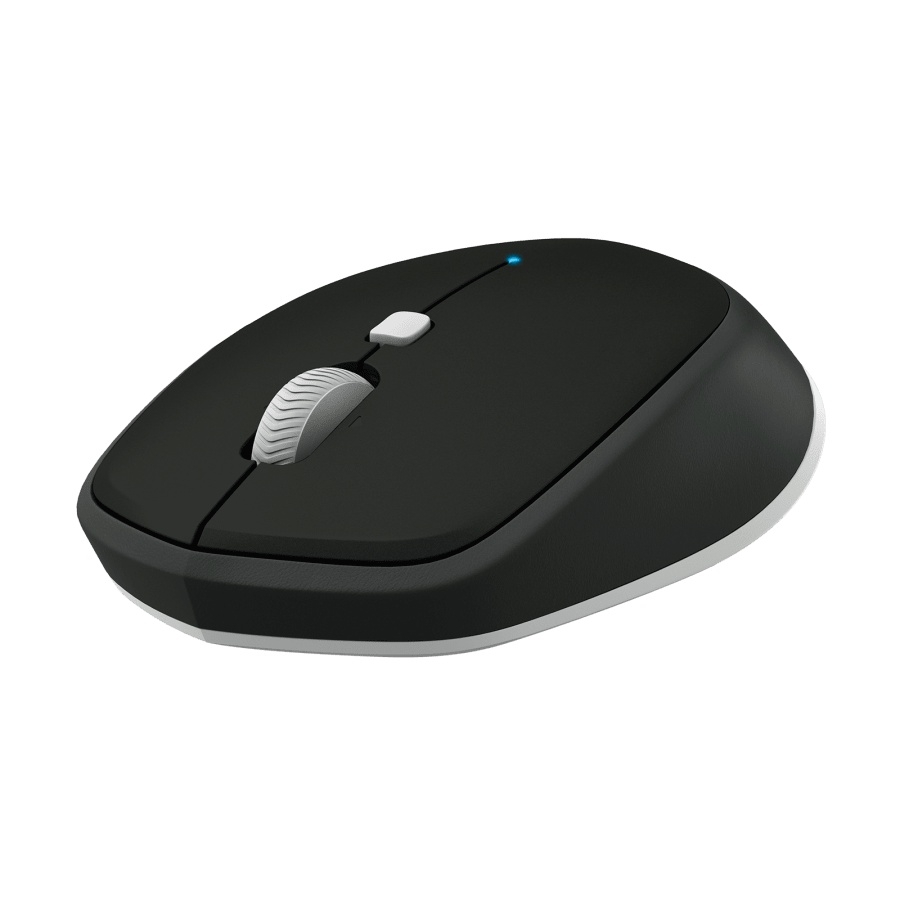 Chuột không dây Logitech Wireless Mouse M337 (Bluetooth)