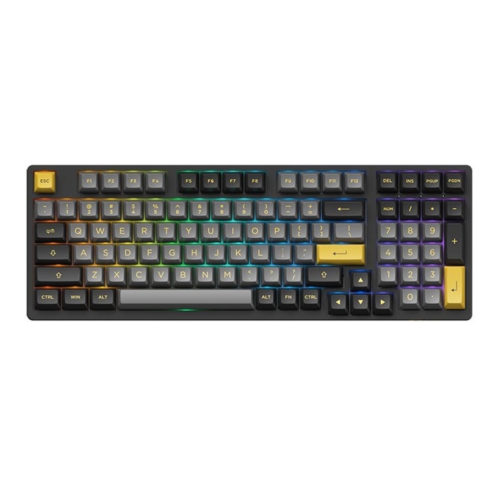 Bàn phím cơ AKKO 3098B Multi Modes
