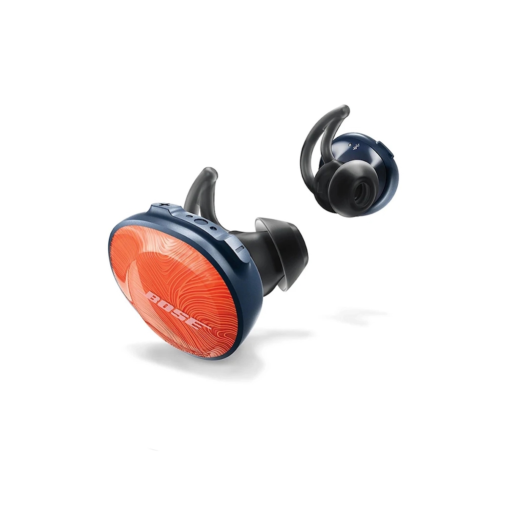 Tai nghe không dây Bose SoundSport Free