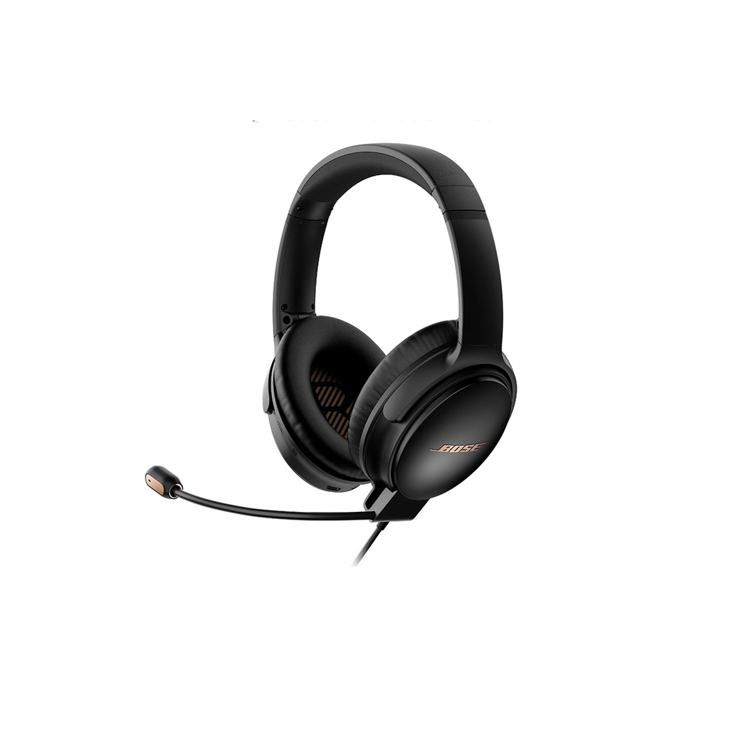 Tai nghe không dây Bose QuietComfort 35 II Gaming
