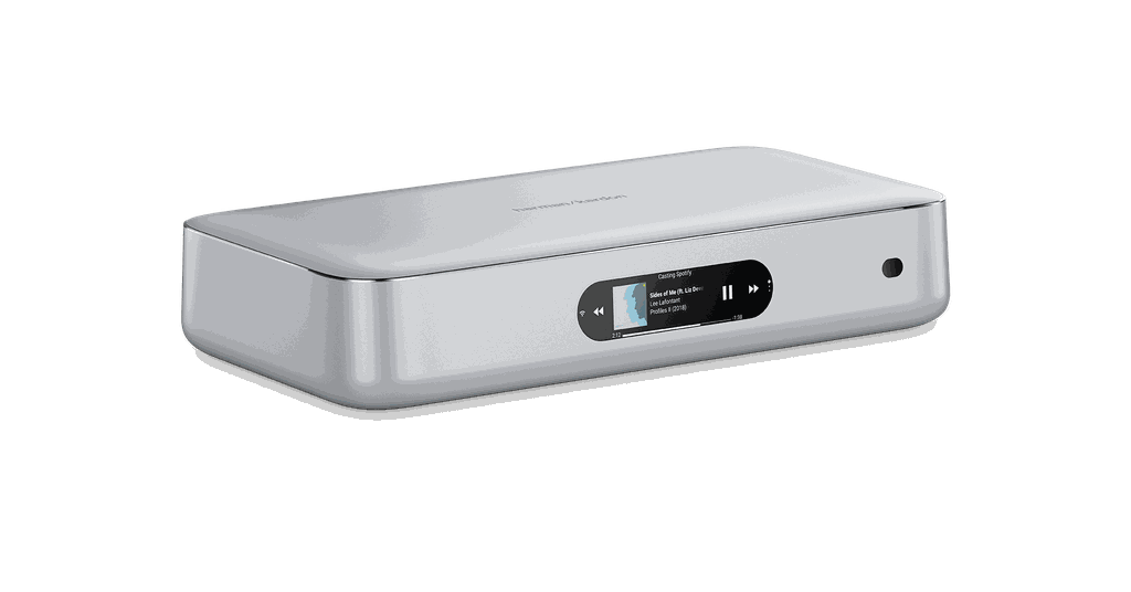 Bộ thu phát Harman Kardon Citation Adapt