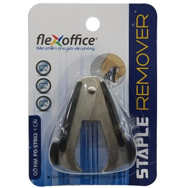 Gỡ kim Flexoffice FO-STR02