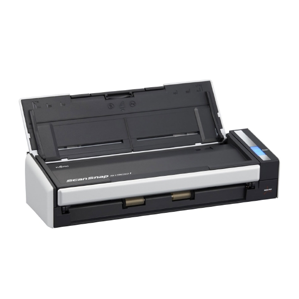 Máy quét Fujitsu Scanner S1300i