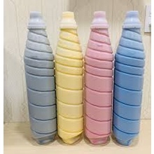 Bộ 4 màu hộp Mực Konica  Minolta Bizhub C8000 TN616 (K/C/M/Y) Chính Hãng