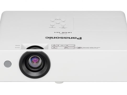 Máy chiếu Panasonic PT-LB426