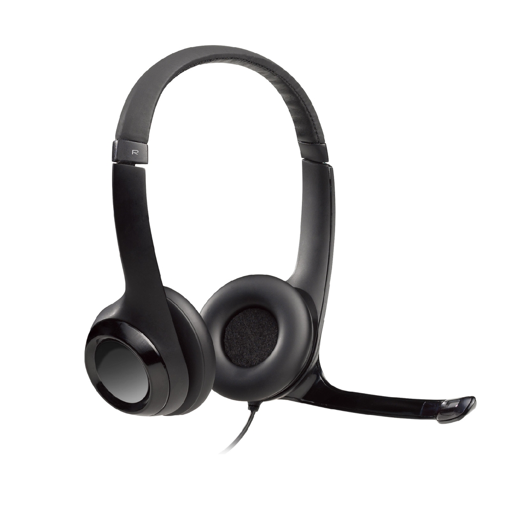 Tai nghe USB Headset H390