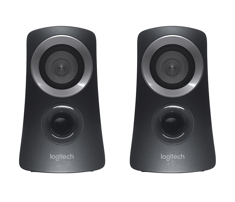 Logitech Speaker System Z313 - Loa Logitech Z313 Chính Hãng