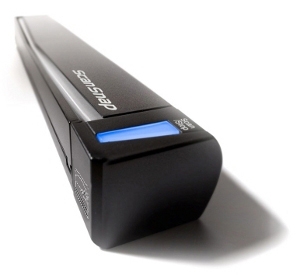 Fujitsu Scanner S1100i