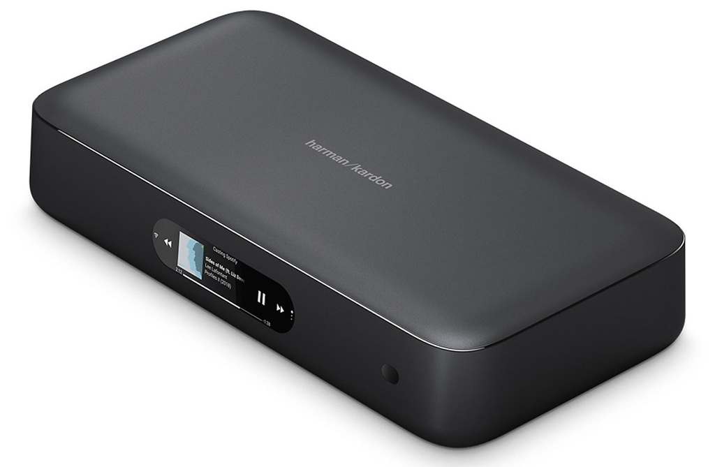 Bộ thu phát Harman Kardon Citation Adapt