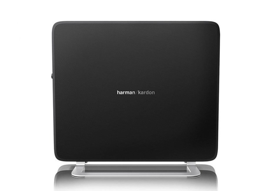 Dàn âm thanh Soundbar Harman Kardon Sabre SB35 chính hãng kết nối HDMI, HDMI (ARC, CEC), Bluetooth 20Wx4 + 15Wx4