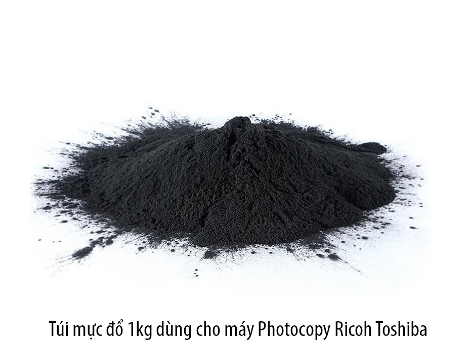 Túi mực đổ 1kg đa năng