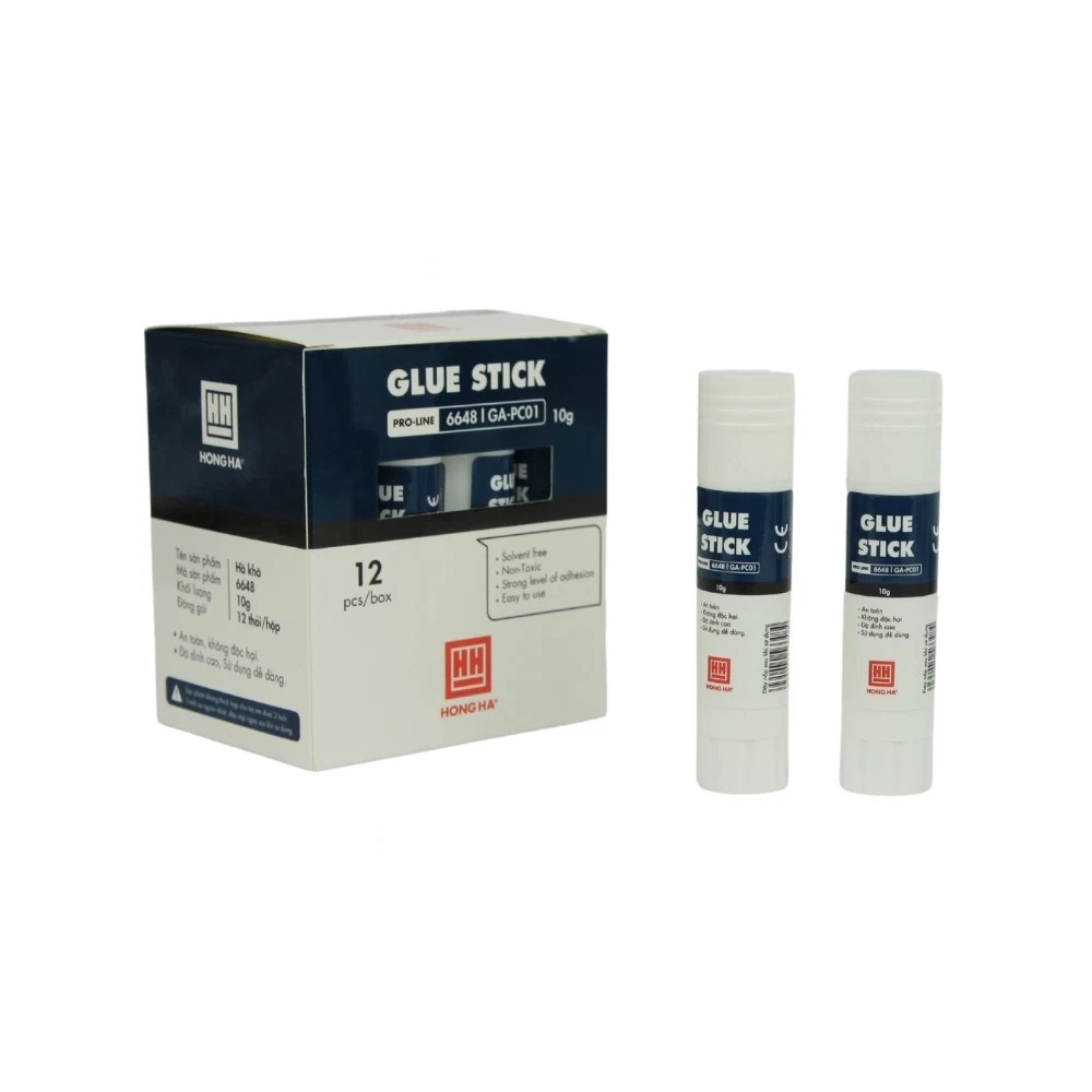 Keo dán giấy khô Glue Stick