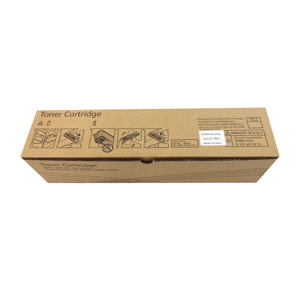 [Có sẵn] [Ảnh thật] [Rẻ vô địch] Hộp mực máy Photo copy Fuji Xerox  DocuCentre/Apeoports IV 2060/3060/3065
