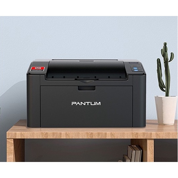 Máy in laser đơn năng Pantum P2505W - Máy in Wifi đen trắng Mới 100%