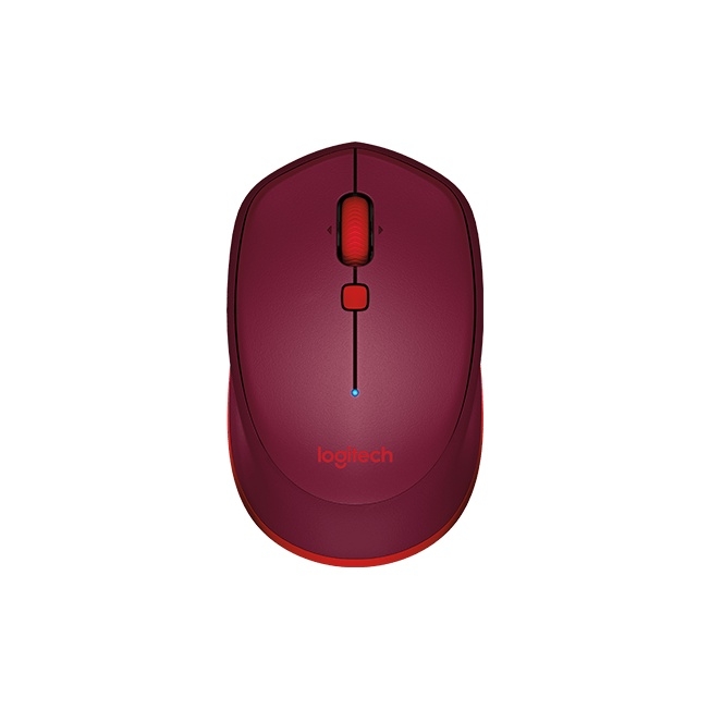 Chuột không dây Logitech Wireless Mouse M337 (Bluetooth)