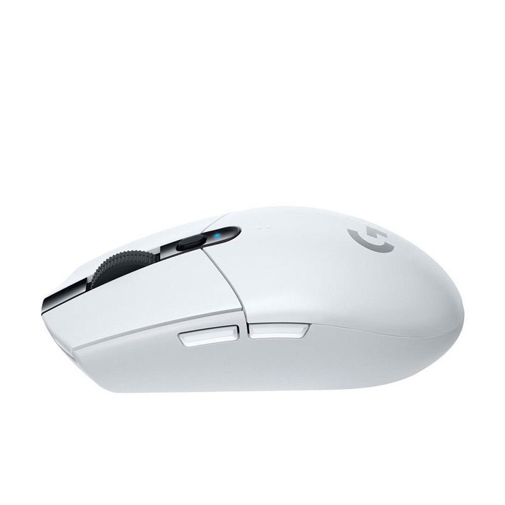 Chuột gaming không dây Logitech G304 Lightspeed