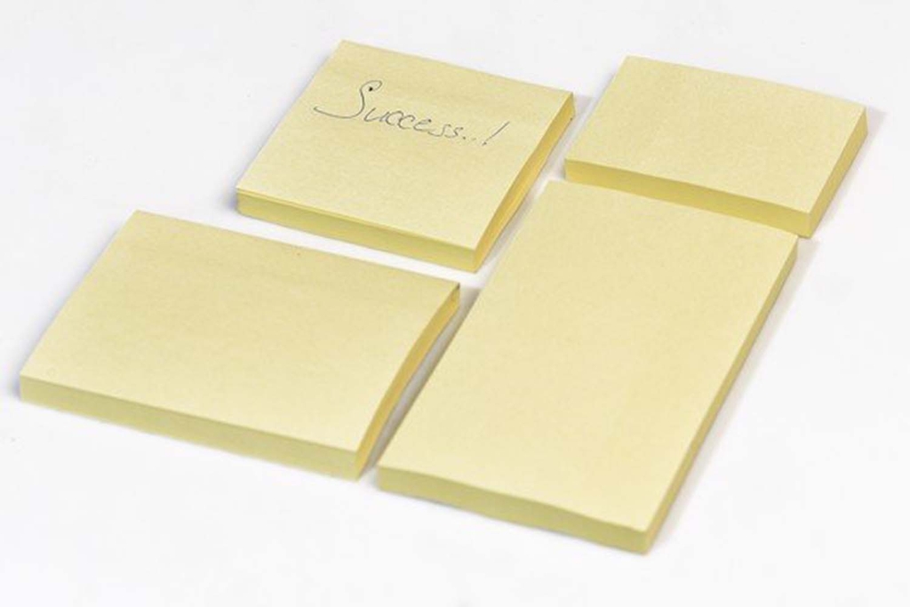 Giấy ghi chú Flexoffice 3x5 FO-SN05
