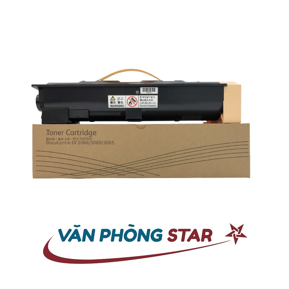 [Có sẵn] [Ảnh thật] [Rẻ vô địch] Hộp mực máy Photo copy Fuji Xerox  DocuCentre/Apeoports IV 2060/3060/3065