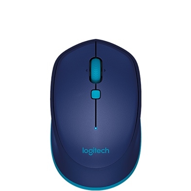 Chuột không dây Logitech Wireless Mouse M337 (Bluetooth)