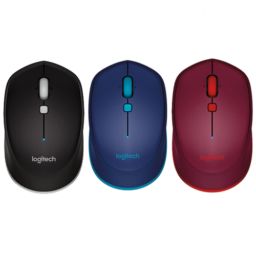 Logitech Wireless Mouse M337