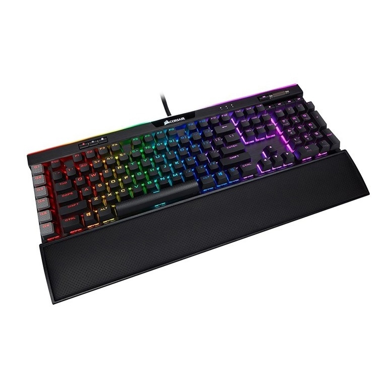 Bàn phím cơ Corsair K95 Platinum XT RGB Mechanical Gaming